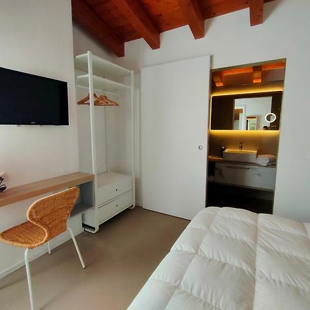 Hotel Nederland Caorle Buitenkant foto